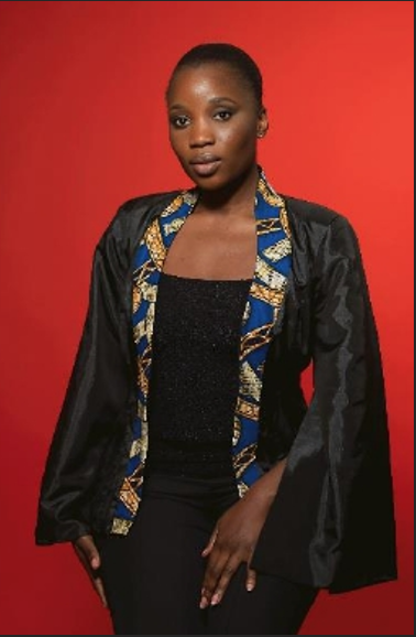 Photo de Gisele Kasongo